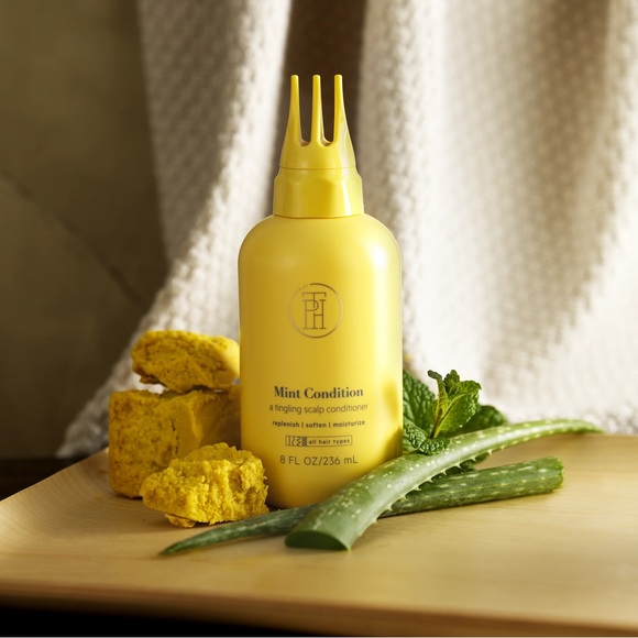 TPH BY TARAJI Hair New Tph By Taraji Mint Condition Scalp